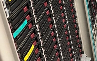 IT-service company looking to sell its profitable hosting services