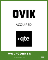 Louhi osti PH Datan Louhi acquired PH Data